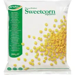 Metro Zuckermais, Preisangabe ohne MwSt. (Preis inkl. MwSt. 2,09 €), METRO Angebot