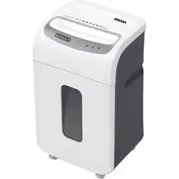 Metro Aktenvernichter PCC565, Preisangabe ohne MwSt. (Preis inkl. MwSt. 198,00 €), METRO Angebot