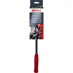 Metro Microfaser Felgenbürste, Preisangabe ohne MwSt. (Preis inkl. MwSt. 12,00 €), METRO Angebot