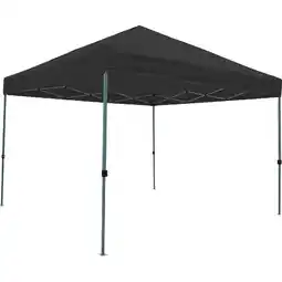 Metro Pavillon schwarz oder weiß, Preisangabe ohne MwSt. (Preis inkl. MwSt. 96,00 €), METRO Angebot