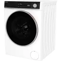 Metro Waschmaschine ES-NFB214CWDA, Preisangabe ohne MwSt. (Preis inkl. MwSt. 420,00 €), METRO Angebot