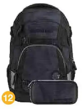 Skribo Serie Dark Mission Angebot