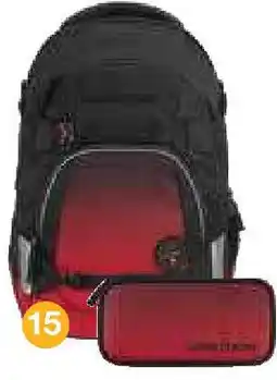 Skribo Serie Blazing Fire Angebot