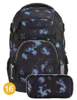 Skribo Serie Midnight Dust Angebot