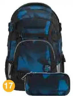 Skribo Serie Electric Ice Angebot