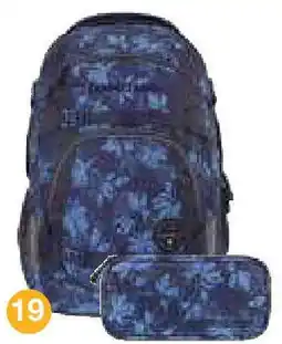 Skribo Serie Tropical Night Angebot