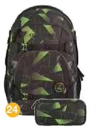 Skribo Serie Lime Flash Angebot