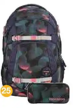 Skribo Serie Cloudy Peach Angebot