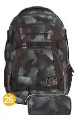 Skribo Serie Grey Rocks Angebot