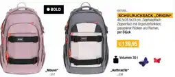 Skribo Schulrucksack origin Angebot