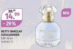 Müller Betty barclay soulgarden Angebot