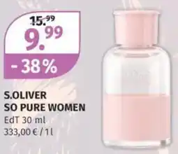 Müller S.oliver so pure women Angebot