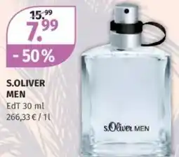Müller S.oliver men Angebot