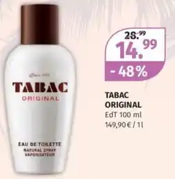 Müller Tabac original Angebot