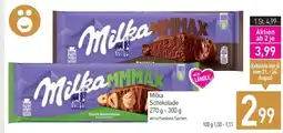 Sutterlüty Milka Schokolade Angebot