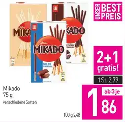 Sutterlüty Mikado Angebot