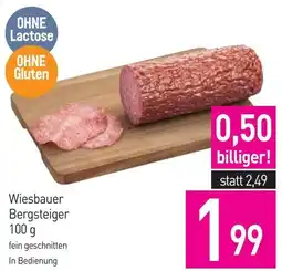 Sutterlüty Wiesbauer Bergsteiger Angebot