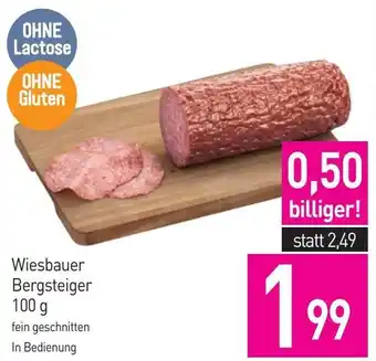 Sutterlüty Wiesbauer Bergsteiger Angebot