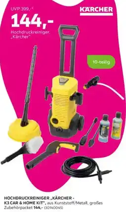 Mömax Hochdruckreiniger Kärcher Angebot