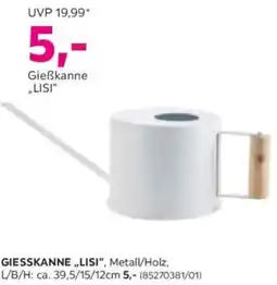 Mömax Giesskanne lisi Angebot