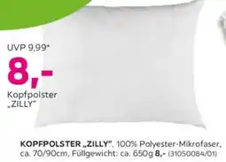 Mömax Kopfpolster zilly Angebot