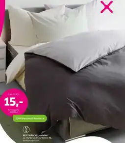 Mömax Bettwäsche annika Angebot