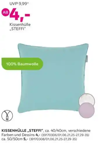 Mömax Kissenhülle steffi Angebot