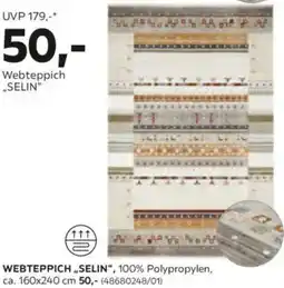 Mömax Webteppich selin Angebot