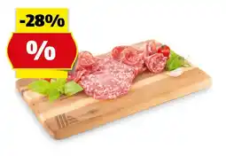 Hofer CUCINA Italienischer Salami Aufschnitt, 150 g Angebot