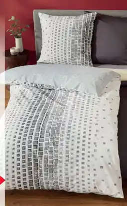 Matratzen Concord Seersucker Bettwäsche Angebot