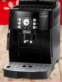 Interspar DeLonghi Kaffeevollautomat ECAM 23.123.B Angebot