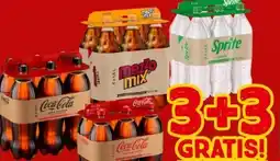 Interspar Coca-Cola Cola Angebot
