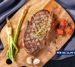 Hofer FairHof Cowgirl Steak Angebot