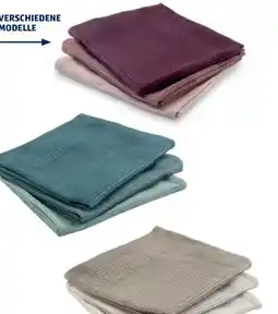 Hofer Crofton Mikrofaser-Geschirrtücher Angebot