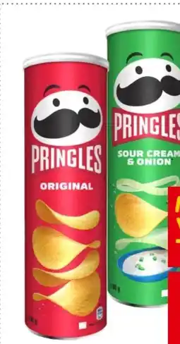 Interspar Pringles Chips Angebot