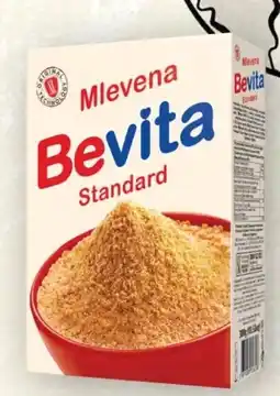 Interspar Bevita Biscuit Standard Angebot
