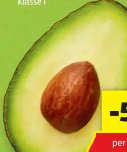 Hofer Hofer Marktplatz Bio-Avocado Angebot