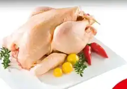 Interspar Spar Natur pur Bio-Hendl Angebot