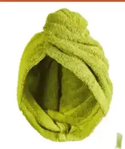 Interspar Rubin Haarturban Angebot