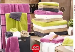 Interspar Rubin Frotteeserie Angebot