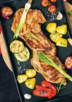 Hofer BBQ Grillmix Angebot