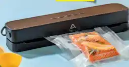 Hofer Ambiano Vakuumiergerät Angebot