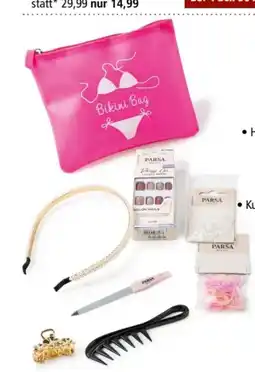 Interspar Parsa Beauty Beauty-Produkte Angebot