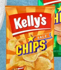 Spar Kelly's Chips Angebot