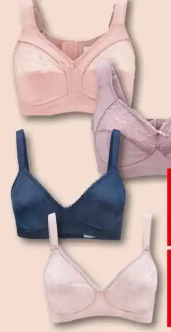 Interspar Naturana Damen-Minimizer-BH Angebot