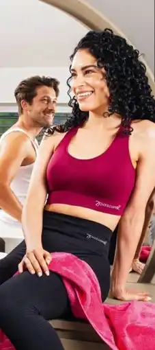 Interspar Pascarel Damen-Wäsche Seamless Angebot