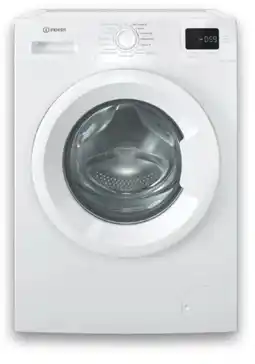 Interspar Indesit Waschmaschine IM 964 Angebot