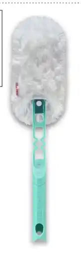 Interspar Leifheit Staubwedel Superduster Flex Angebot