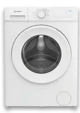 Interspar Indesit Waschmaschine IM 864 Angebot