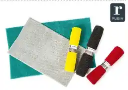 Interspar Rubin Chenille-Badematte Angebot